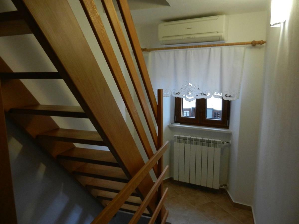 Apartment Vedran - Brsec Old Town Eksteriør bilde