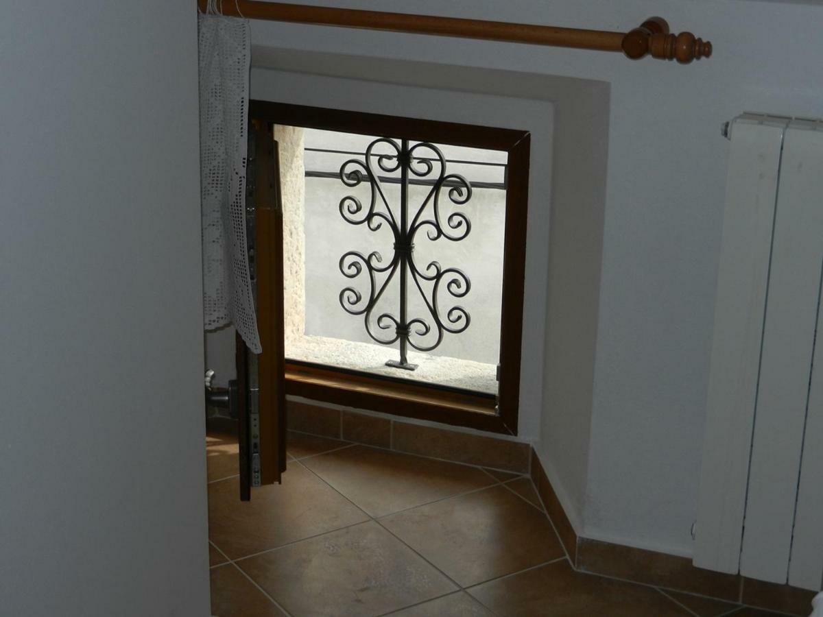 Apartment Vedran - Brsec Old Town Eksteriør bilde